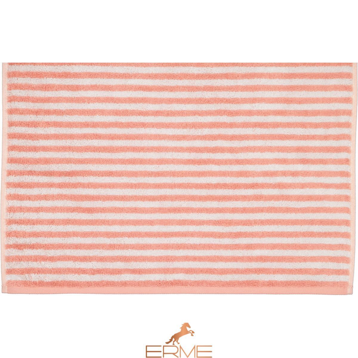 Towel Cawoe - Campus Rouge, 30х50