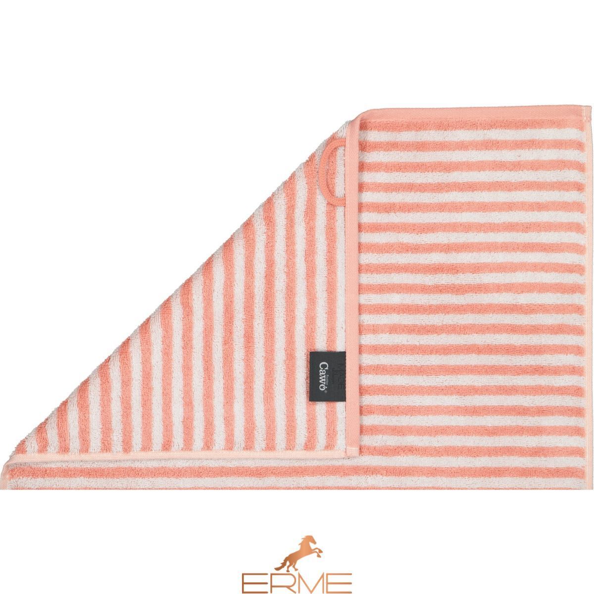 Towel Cawoe - Campus Rouge, 30х50