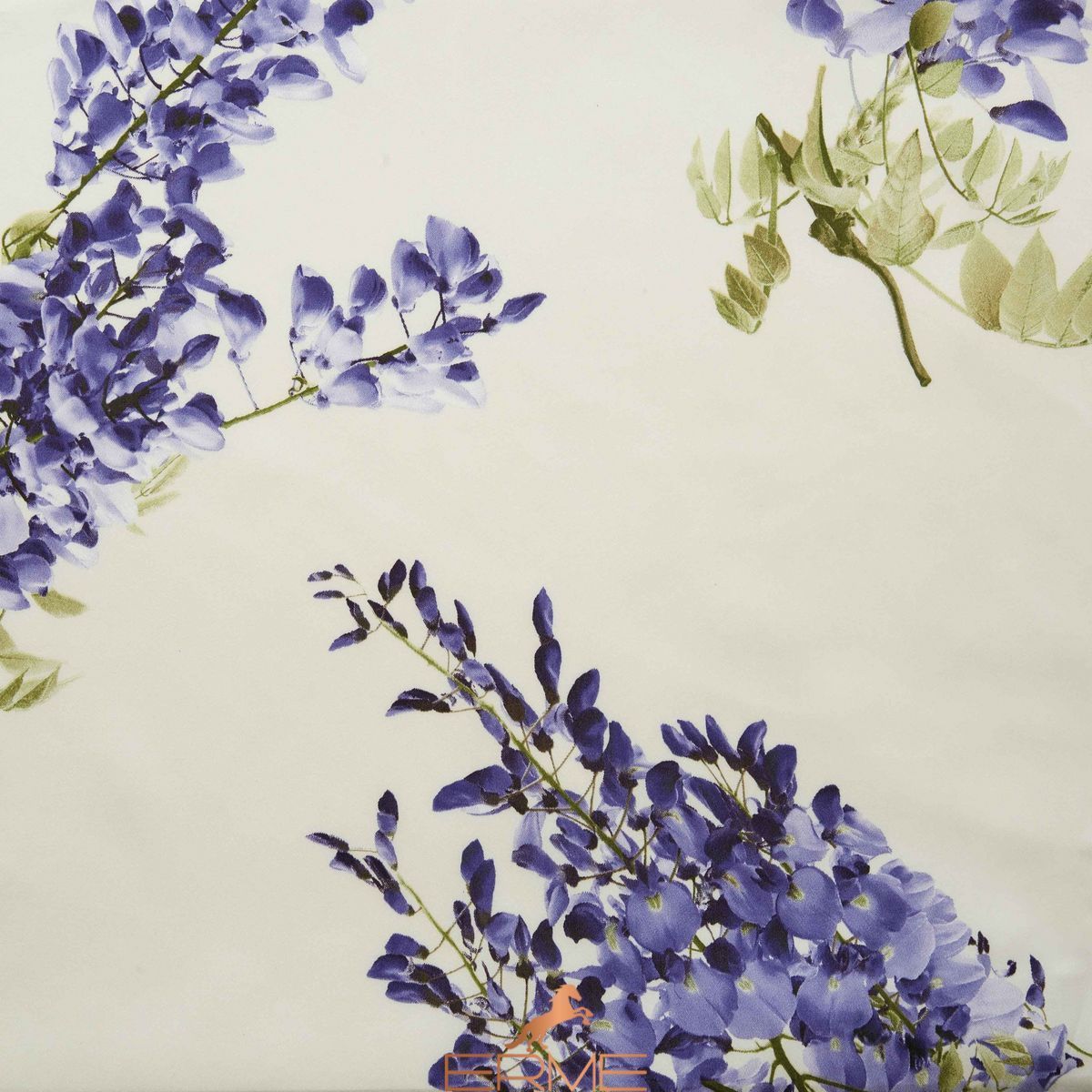 Bed linen Signoria Firenze Wisteria, 50x75, 155x200 (2pc), 270x290