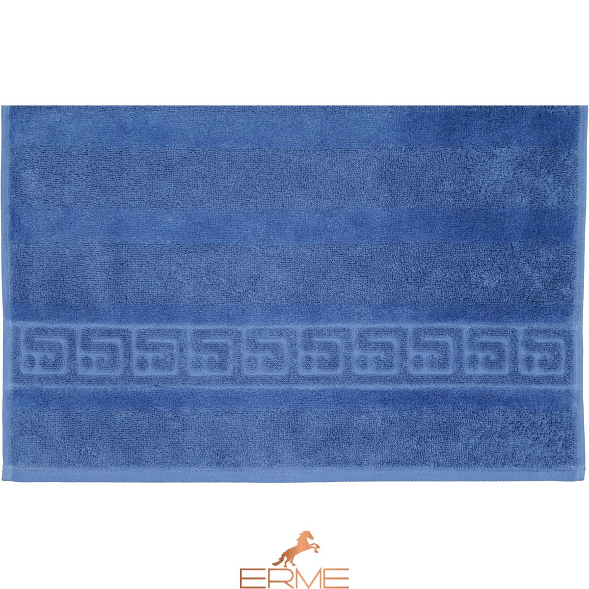 Towel Cawoe - Noblesse Saphir, 80х200