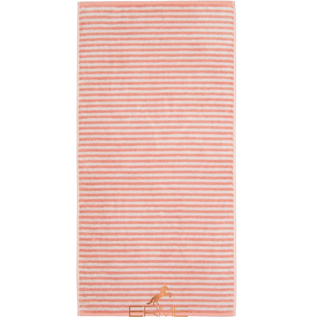Towel Cawoe - Campus Rouge, 30х50