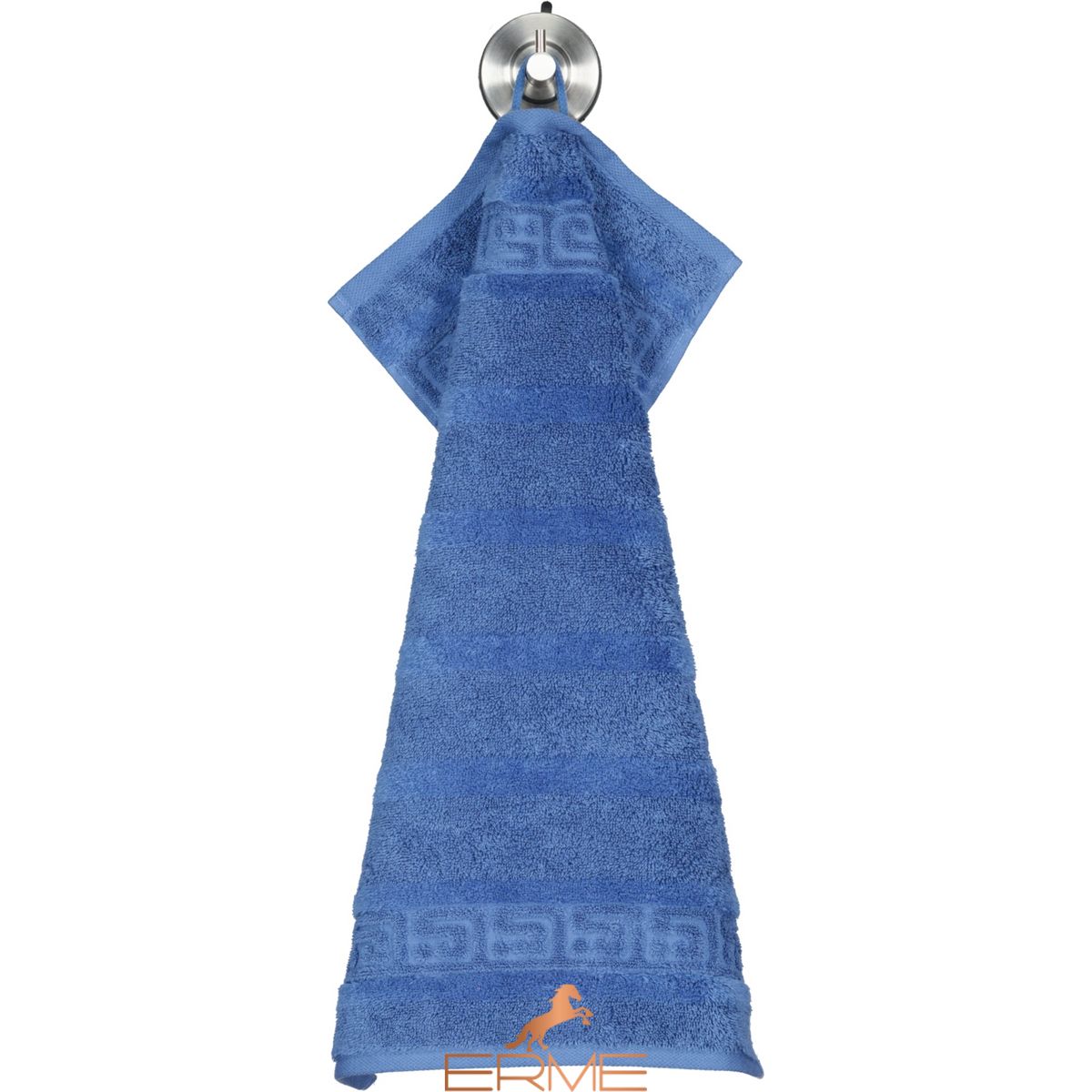 Towel Cawoe - Noblesse Saphir, 80х200