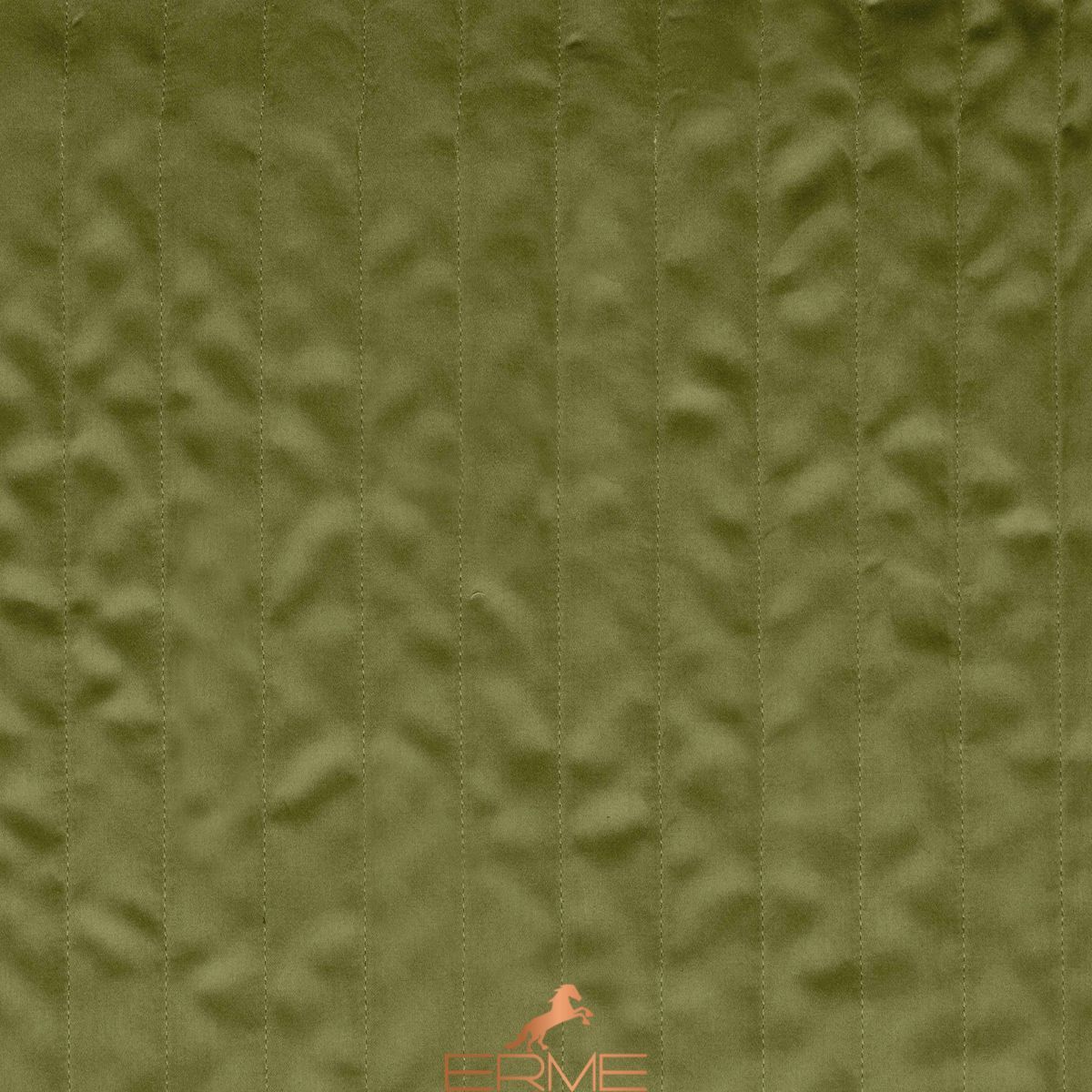 Signoria Firenze - Стьобане покривало SIENA Moss Green, Moss Green, 260x270