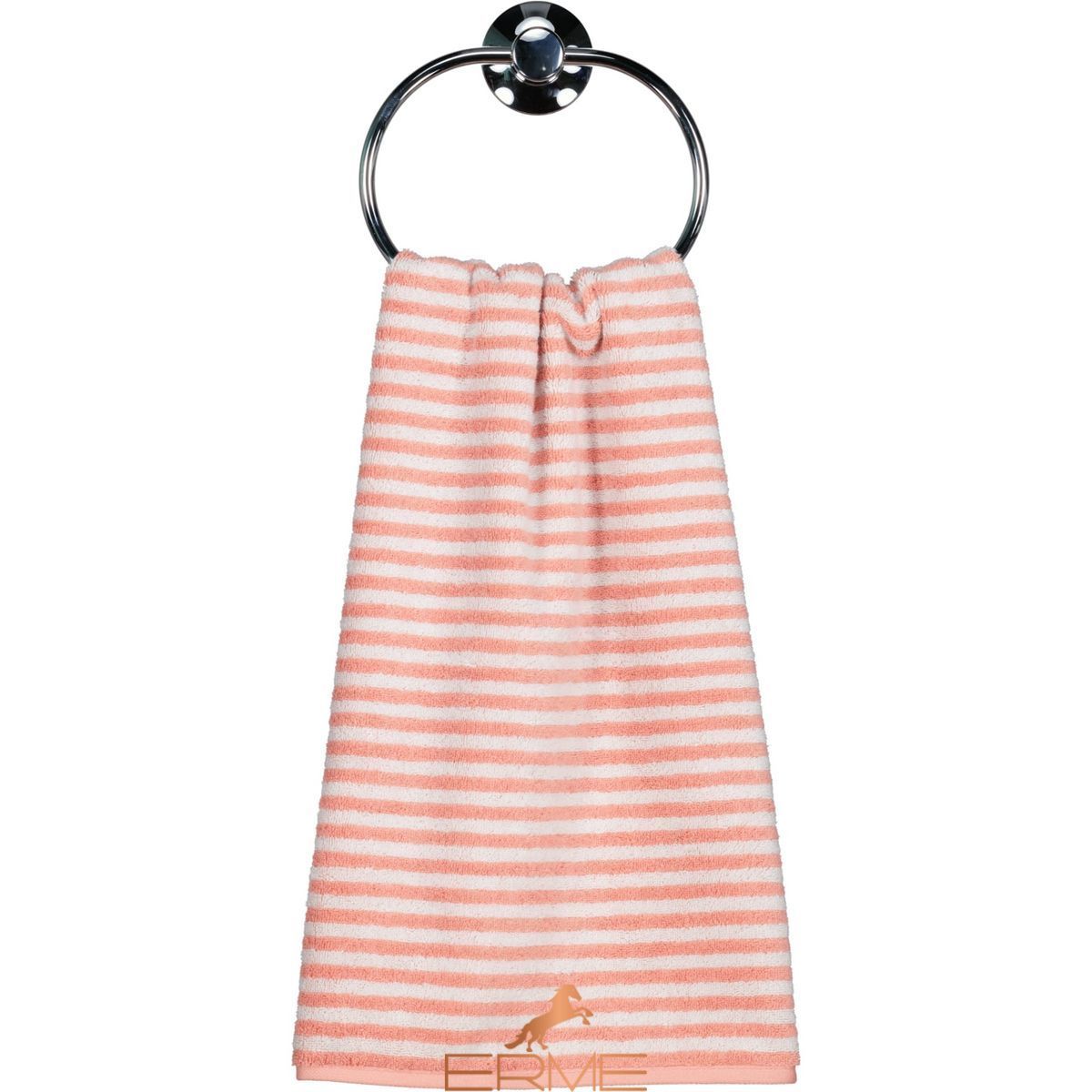 Towel Cawoe - Campus Rouge, 30х50