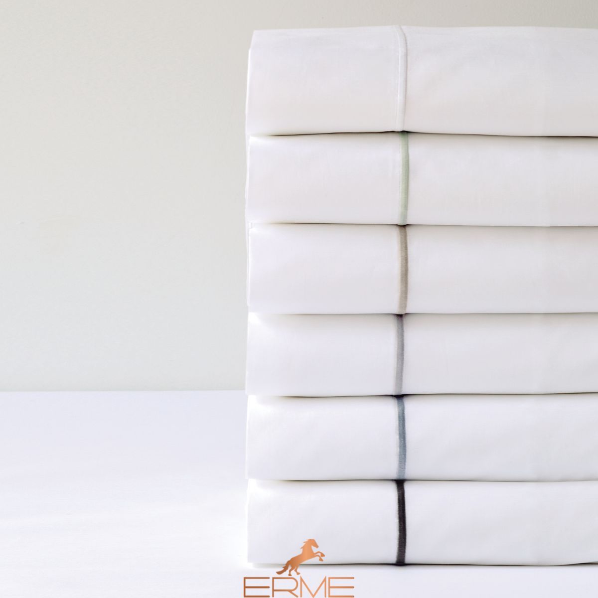 Постільна білизна Bovi - Classic Hotel White