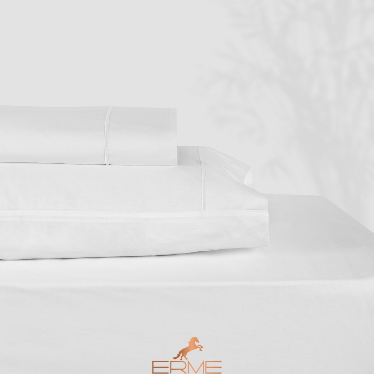 Постільна білизна Bovi - Classic Hotel White