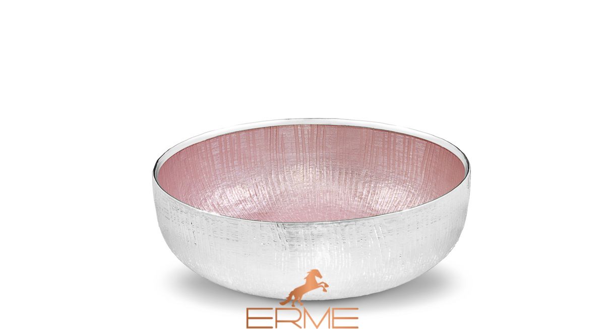 Dogale Aurea - Decorative bowl Honey