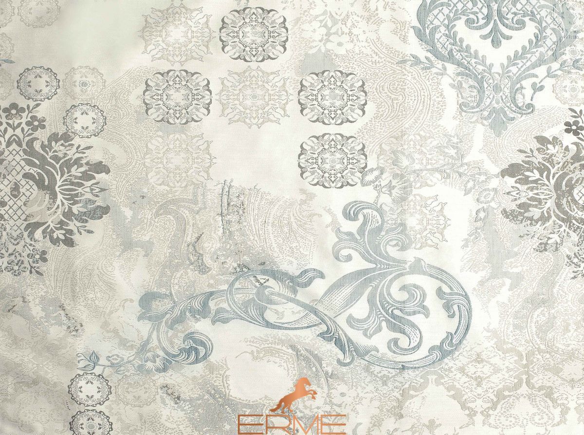 Постільна білизна Signoria Firenze - Torcello PALE BLUE, 50x75 (2шт), 155x200 (2шт), 270x290