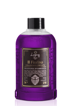 Сменный наполнитель - Logevy Firenze - Il Fiorino, 500 ml.