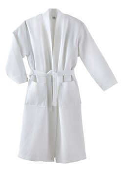 Robe Blanc Des Vosges Manoir White