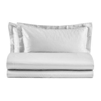 Bed linen Biancoperla - Afrodite Ostrich, 50x70 (2pc), 200x220, 270x280