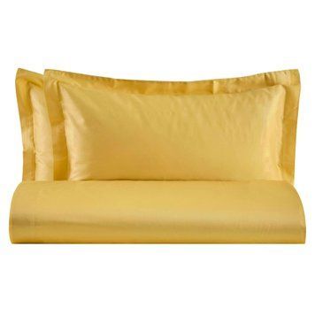 Bed linen Biancoperla - Afrodite Seta, 50x75 (2pc), 155x200 (2pc), 270x290