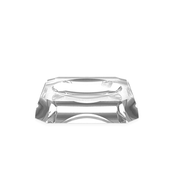 Decor Walter Kristall Capri Мильниця - Crystal Clear