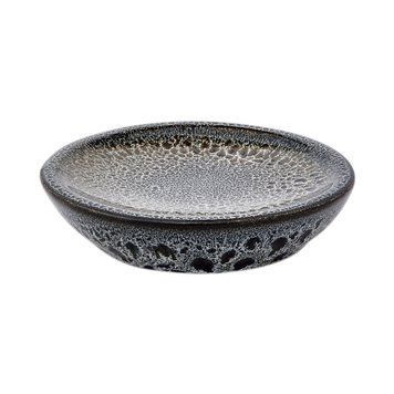 Aquanova Ugo Black Olive - Мильниця