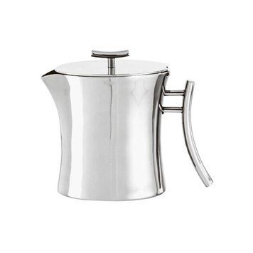 Чайник Sambonet Bamboo Silverplated Silver