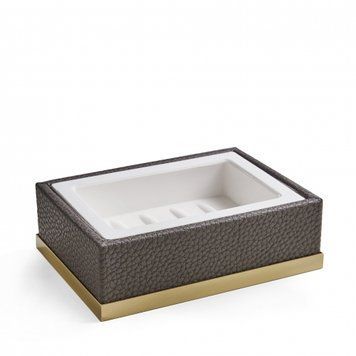 Treesseci Milano - Soap dish