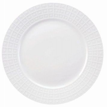 Deshouli&egrave;re Osmose - Presentation plate 300 mm