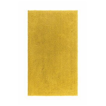 Велюровый коврик для ванны Graccioza - Egoist Mustard, Под заказ (доставка от 4х недель), 50x80 см