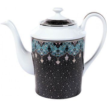 Deshoulieres Dhara Bleu - Кофейник 1250 мл