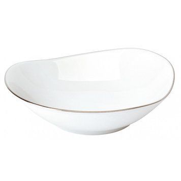 Deshouli&egrave;res Galet Platine &ndash; Bowl 140 mm