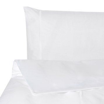 Постельное белье Bovi - Classic Hotel White