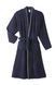 Халат Blanc Des Vosges Intime Marine, S