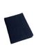 Knitted blanket CO.BI. PIXEL, Navy, 140x180