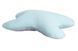 Hefel My Face Pillowcase, azure, 40x60