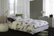 Bed linen Signoria Firenze Wisteria, 50x75, 155x200 (2pc), 270x290