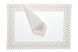 Serving mat Weissfee - Osaka Snow Gold