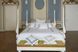 Постільна білизна Signoria Firenze Stresa, 50x75 (2шт), 155x200 (2шт), 270x290