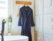 Robe Blanc Des Vosges Quietude Navy