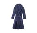 Robe Blanc Des Vosges Quietude Navy