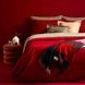 Постельное белье Biancoperla - Hamilton Boer, 50x75 (2шт), 155x200 (2шт), 270x290