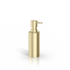 Decor Walter - Дозатор для рідкого мила Gold matt