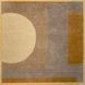 Ковер Serge Lesage - Gong miel 250x250