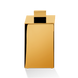 Decor Walter - Multi-tasking container with Gold lid