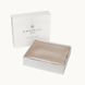 Gingerlily Шовкова наволочка - BEAUTY BOX MULBERRY - BLUSH, 50x75