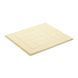 Vossen Bath Mat - Vossen Exclusive Сhamois