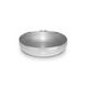 Dogale Fenice - Decorative dish Silver