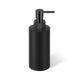 Decor Walter CLUB - SOAP DISPENSER Black matt