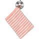 Towel Cawoe - Campus Rouge, 30х50