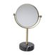 Aquanova Nero - Mirror, BLACK, 17х10х30