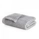 Полотенце Graccioza Aura Silver (30x30 см)