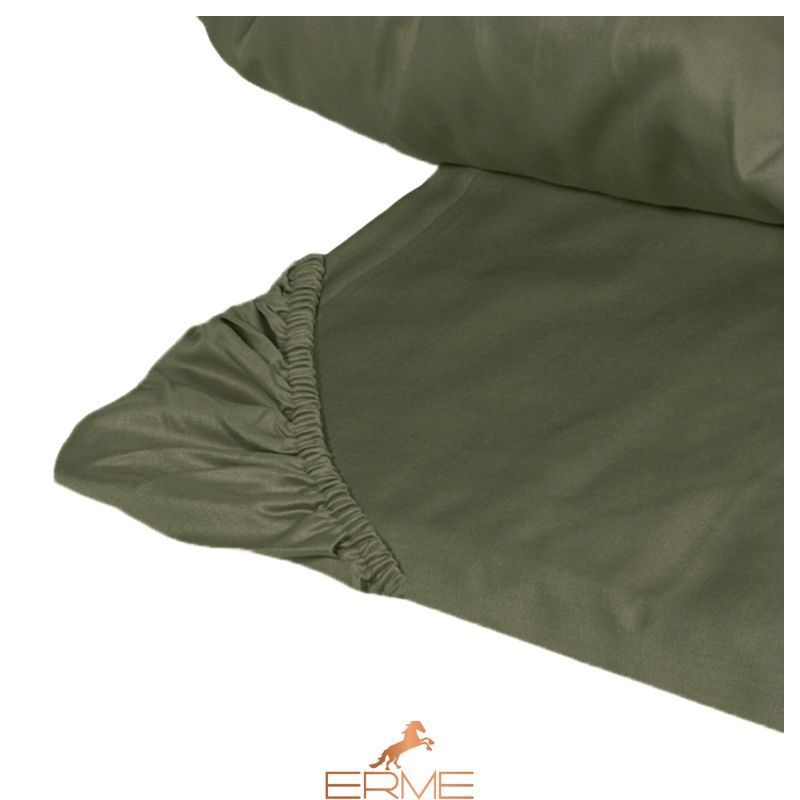 Fazzini Bed Linen - Sentieri Cactus / Verde