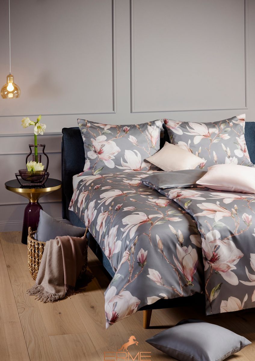 Постільна білизна - Hefel Trend DEAUVILLE, 50x70 (2шт), 140x200, 90x200 - 100x220 на резинці