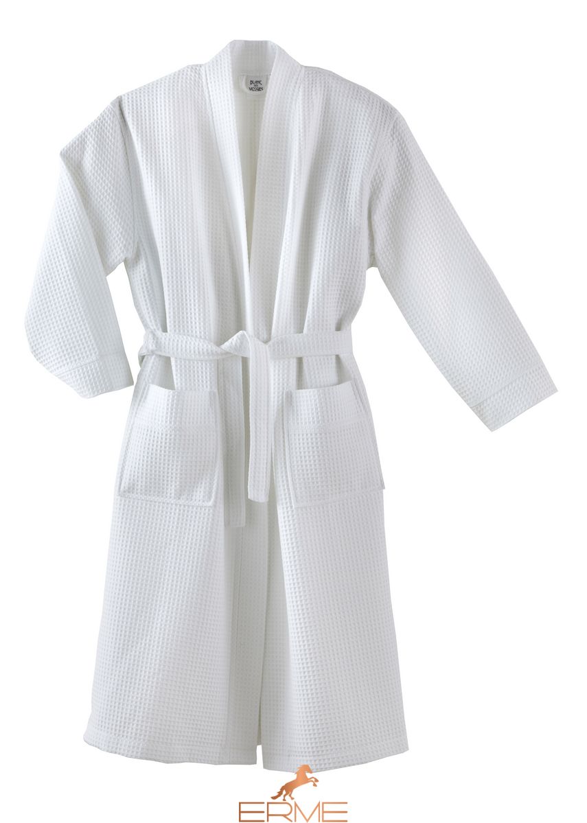 Robe Blanc Des Vosges Manoir White