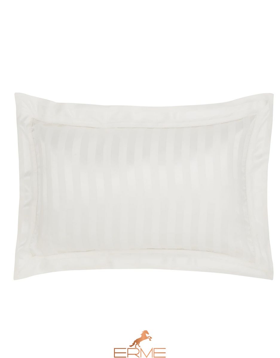 Gingerlily silk pillowcase - Lancaster, 50x75