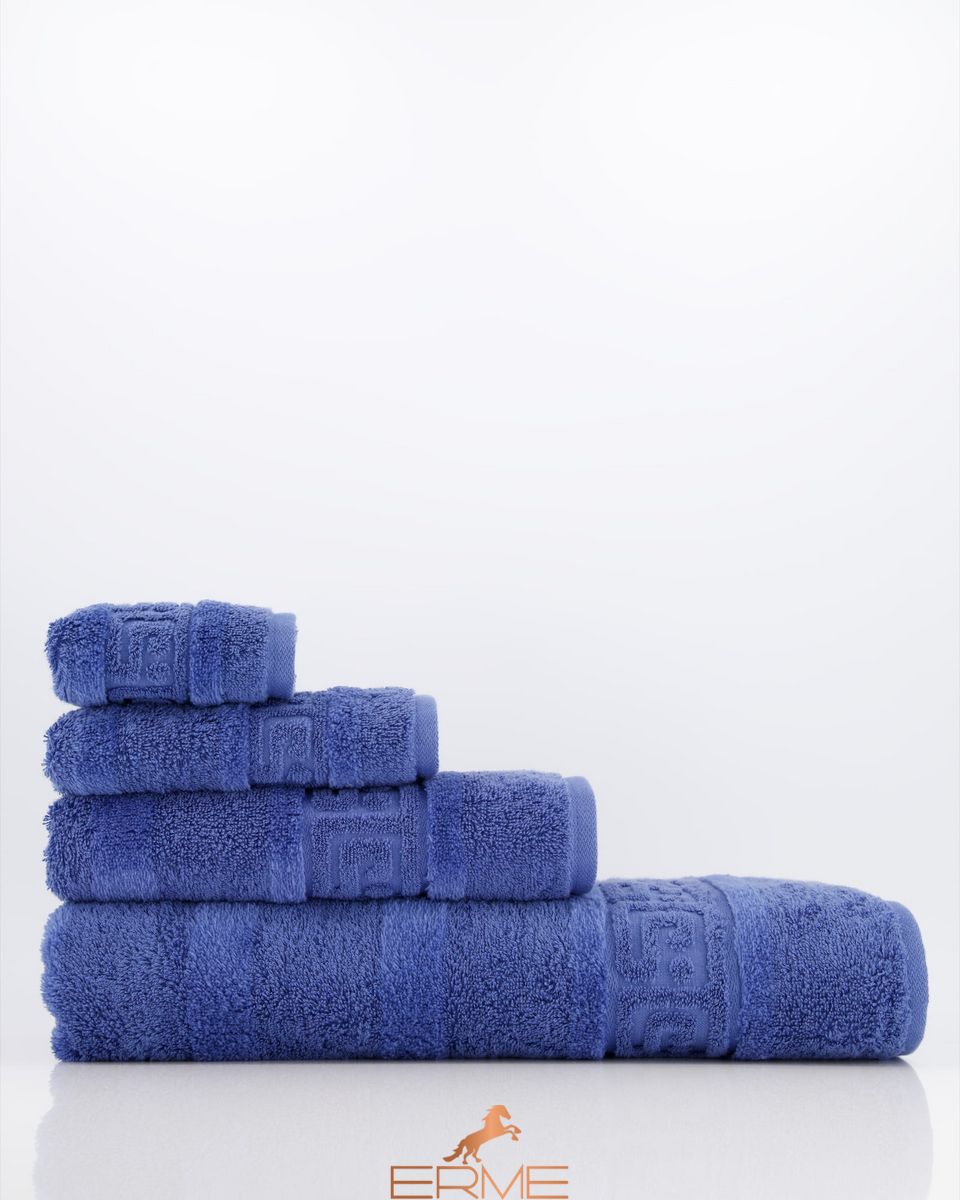 Towel Cawoe - Noblesse Saphir, 80х200