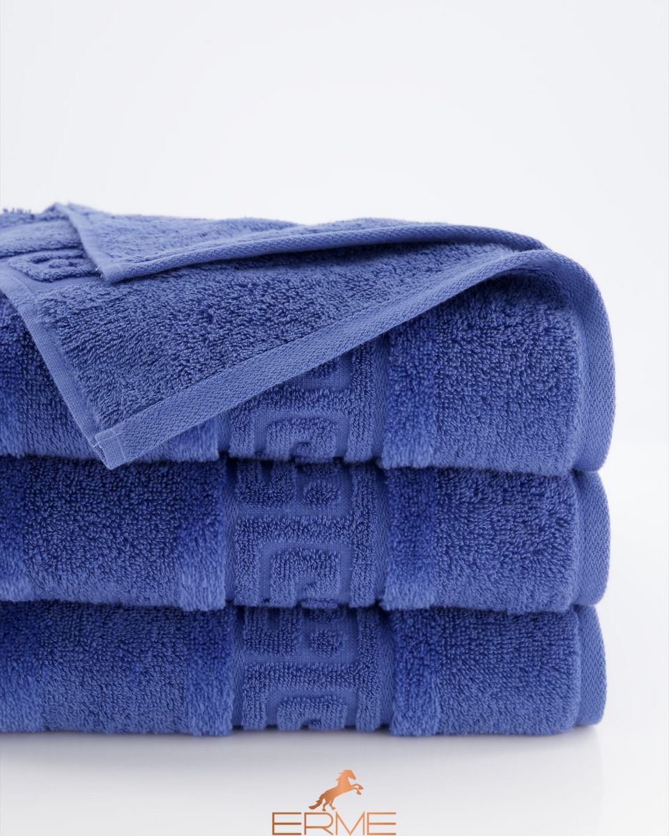 Towel Cawoe - Noblesse Saphir, 80х200